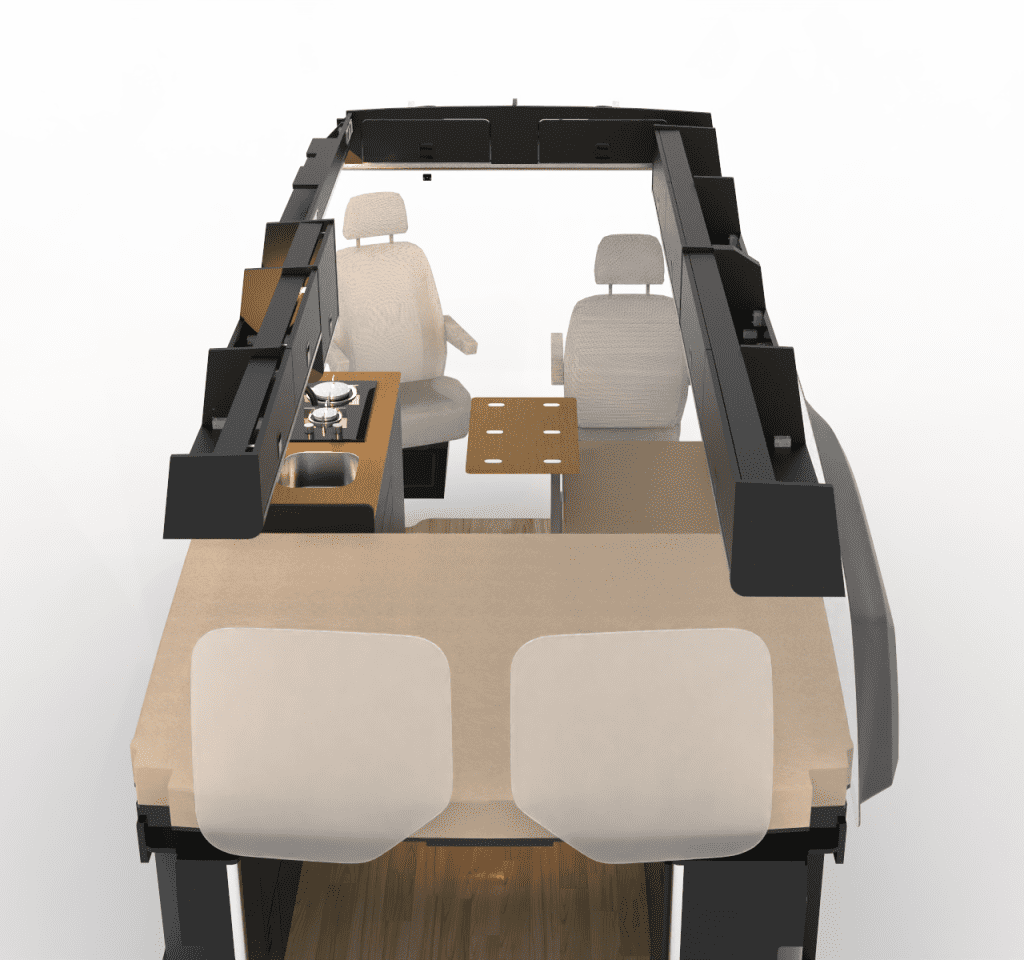 EVO Design