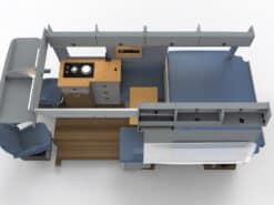 Alternative view of Complete Design 7 Kit