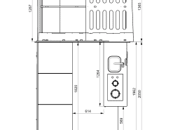 DESIGN 6 PLAN VIEW
