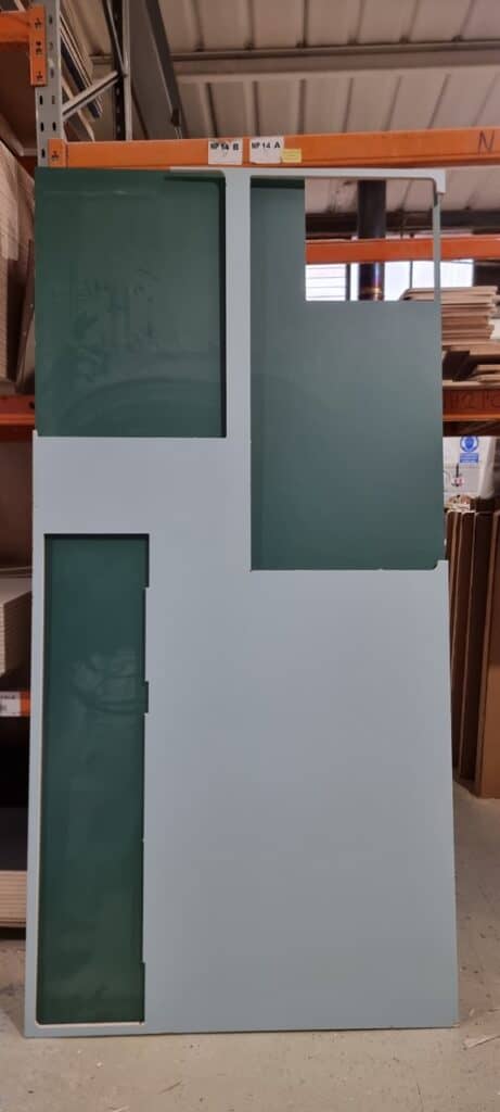 EVO Design