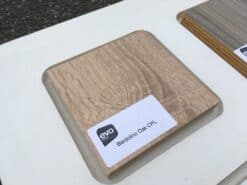 Alternative view of Bardolino Oak Sample square 110mm x 110mm ( Max 2 samples for Royal Mail  )