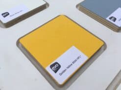 Golden Yellow 8504 HPL* 15mm light weight plywood