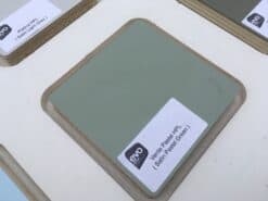 Verde Pastel HPL  ( Satin Pastel Green ) 15mm light weight plywood