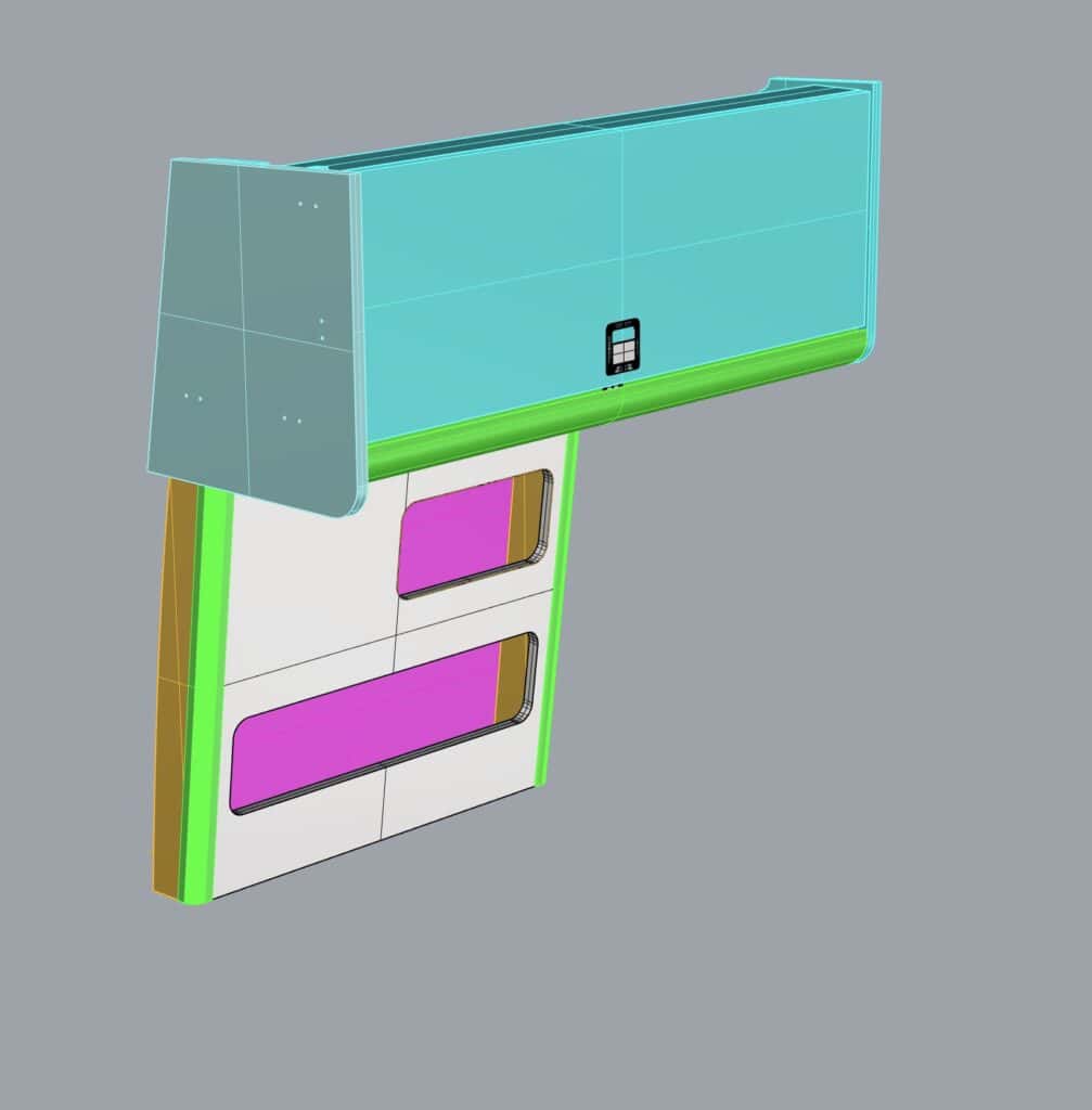 EVO Design
