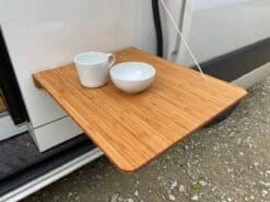 Table B (fold down side door)