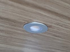 Alternative view of LED 12v 1.5w Spotlight 35mm Diameter