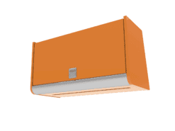 Locker Z ( 3.1 ) Crafter Man TGE - Van (SALE 16675614 - GLOSS WHITE BLACK TRIM)