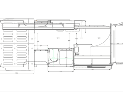 Design 5.1 - Plan View