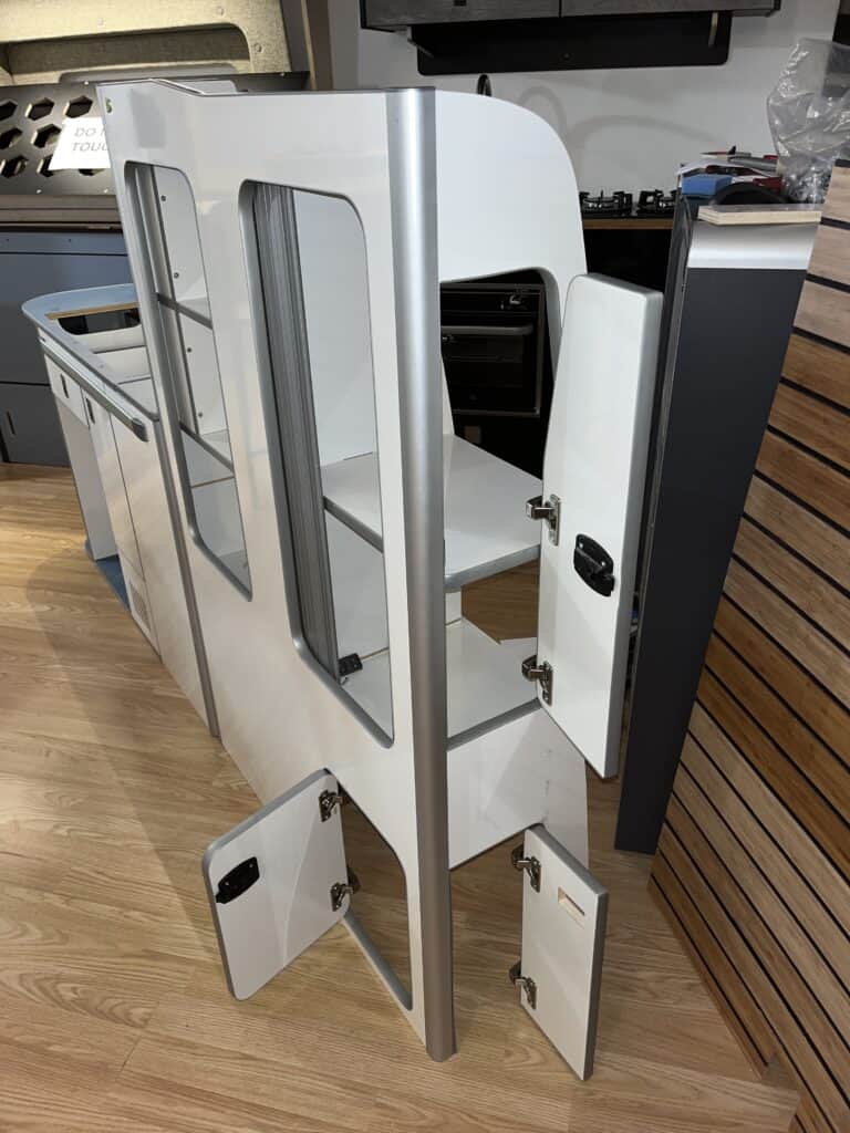 EVO Design