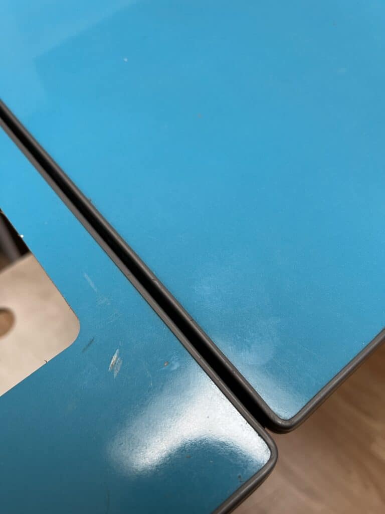 EVO Design