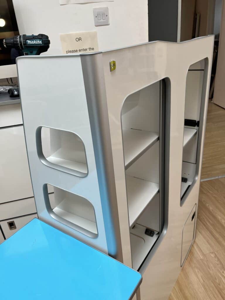 EVO Design