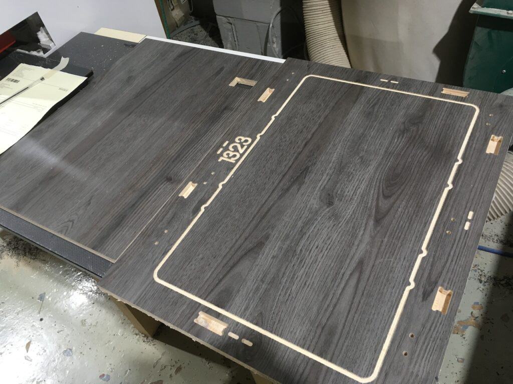 EVO Design