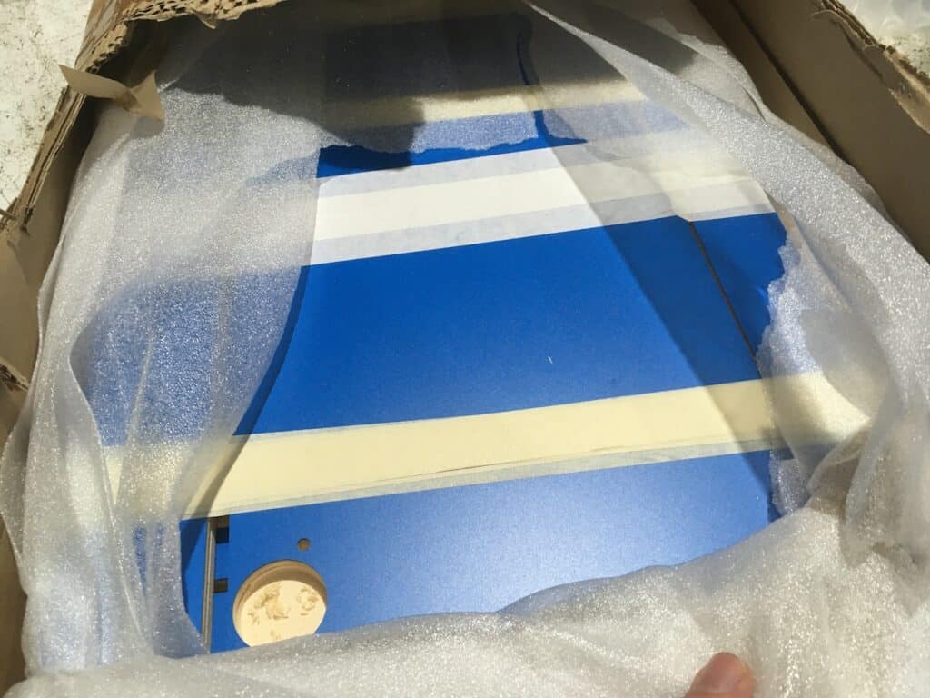 EVO Design
