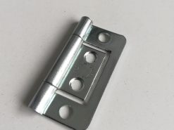 Flush Hinge (40mm) Clearance