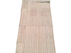 Sprinter 2006 +  LWB HIGH ROOF PANELS ( Bamboo with grooves supplied 8 Black Marker Pens + Black Screws )