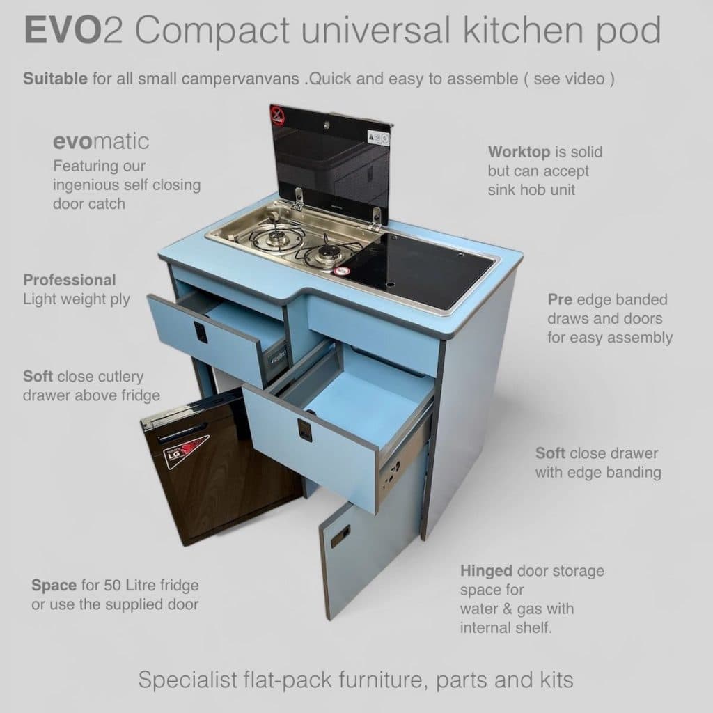 EVO Design