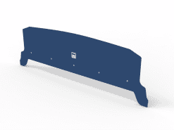 Locker F5 (Over Cab Locker) | FORD Transit L3 H3