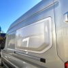 Ford transit flare sleeping pod space pod