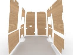 Panel set Design 2 - Crafter/ Man TGE