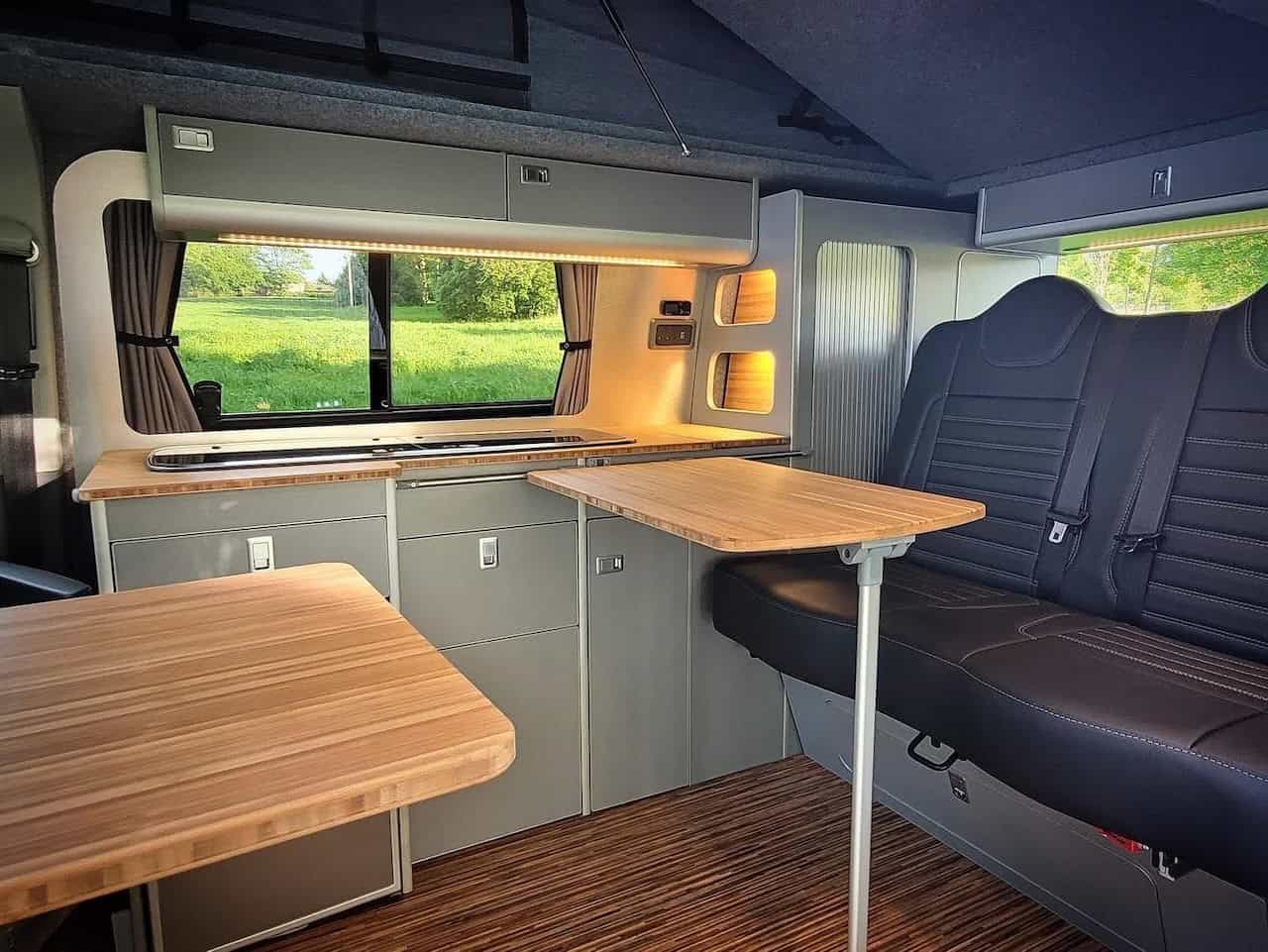 EVOmatic Door & Draw Catch for campers / RV's / Motor homes - Image 9