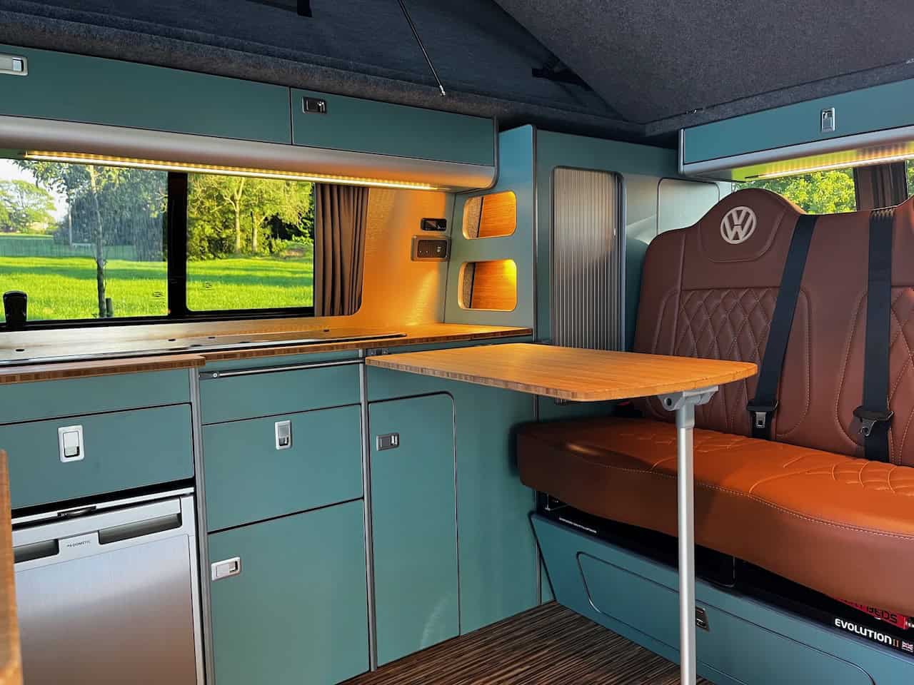 EVOmatic Door & Draw Catch for campers / RV's / Motor homes - Image 10