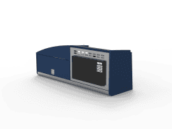 Locker F2 MICROWAVE - 1171mm | FORD Transit L3 H3