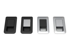 EVOmatic Door & Draw Catch for campers / RV's / Motor homes