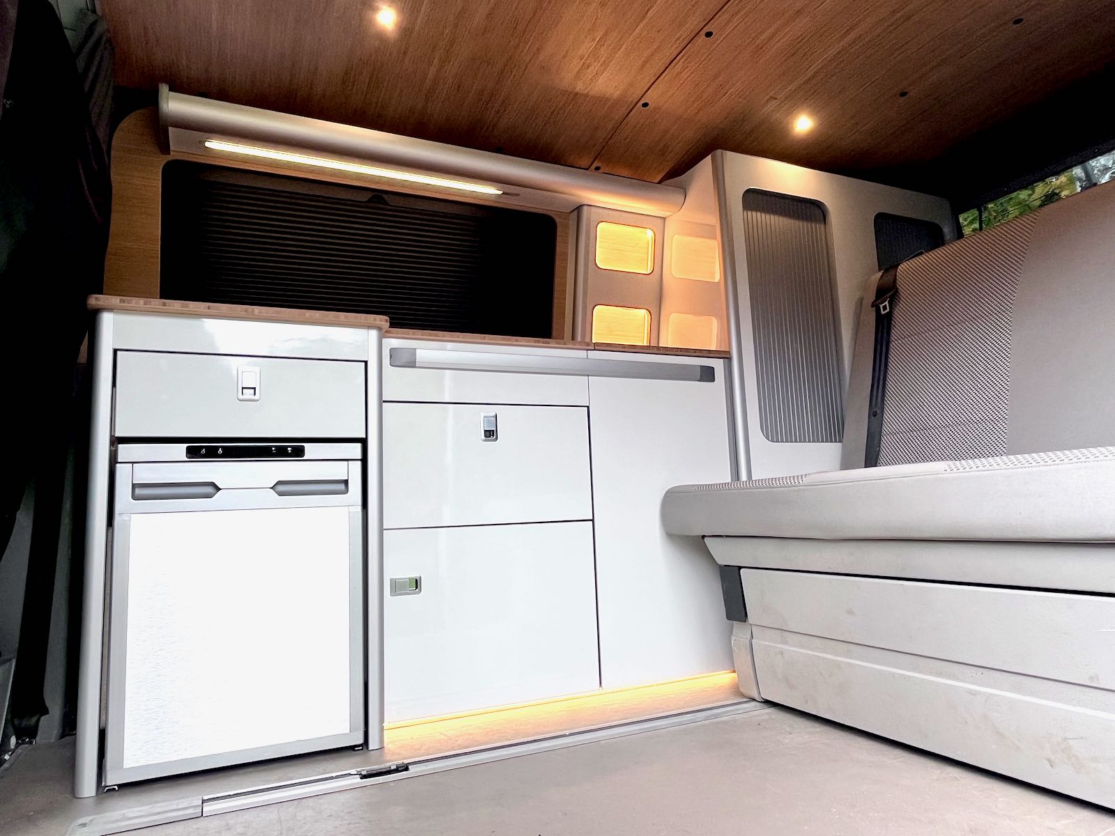 EVO 9.4 PRO HALO - VW SWB VAN - Image 6