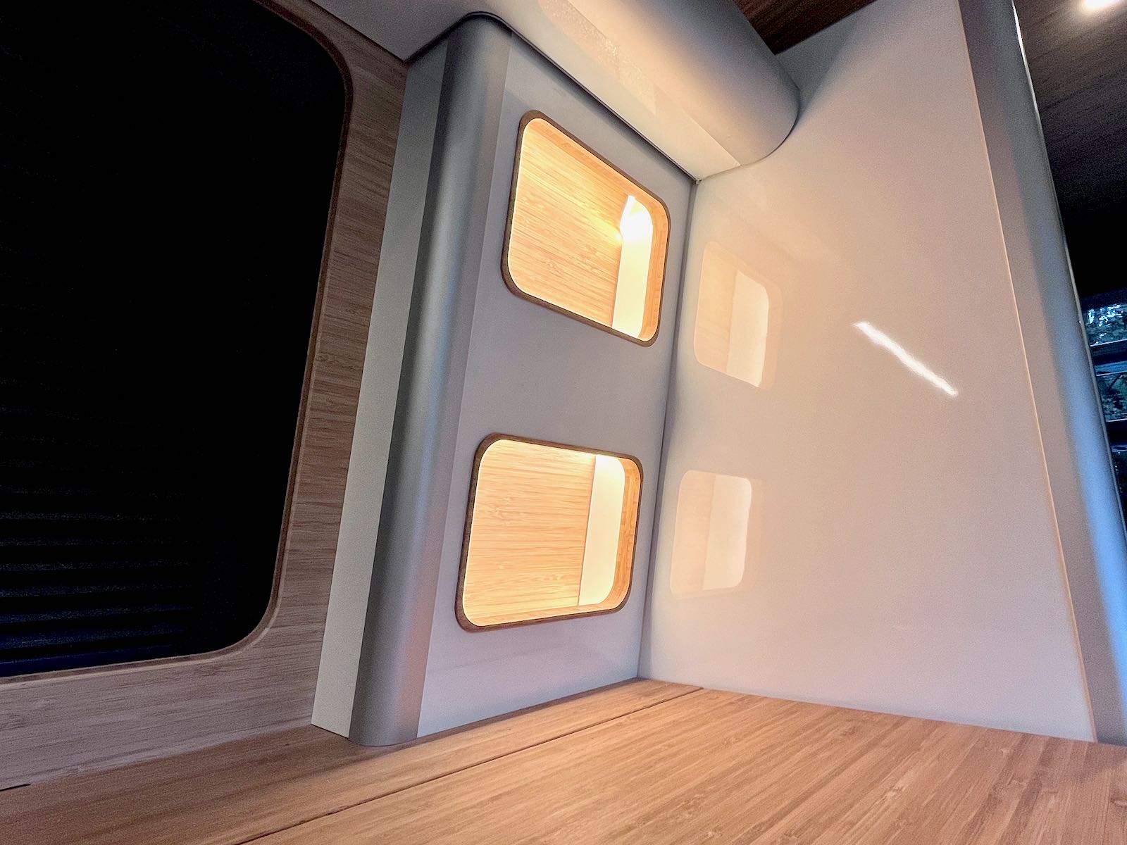 EVO 9.4 PRO HALO - VW SWB VAN - Image 8