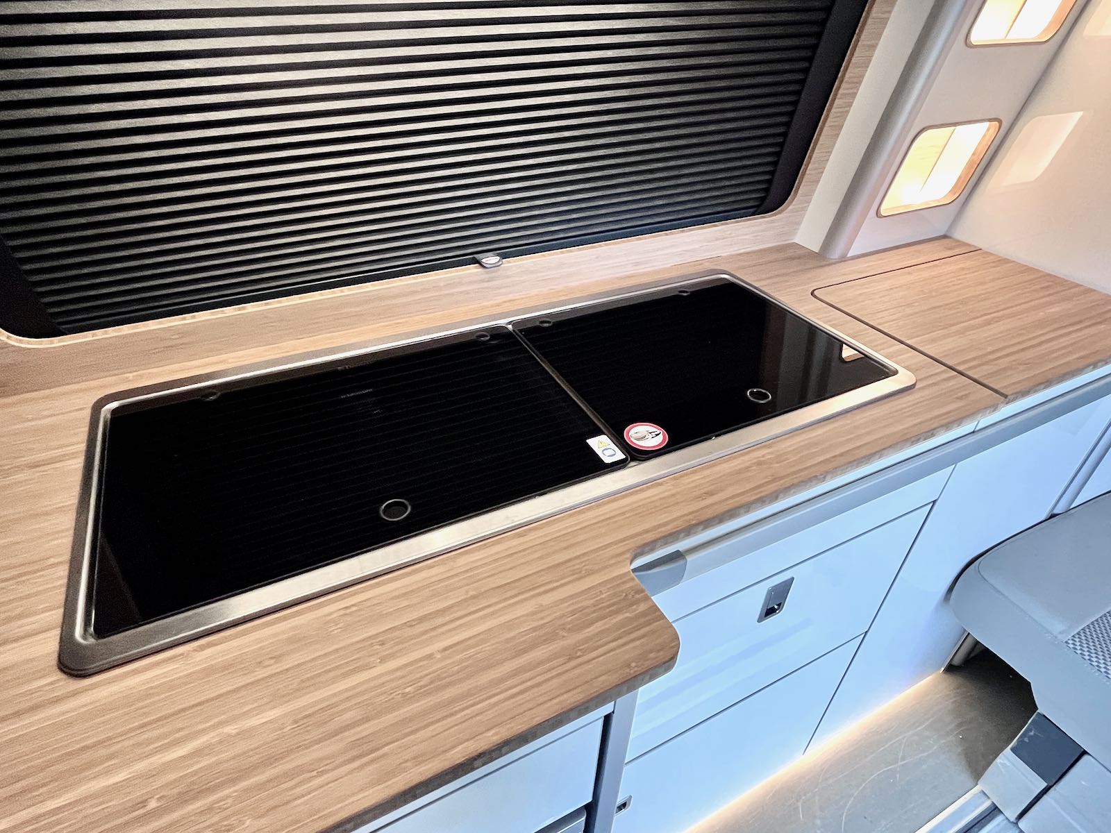 EVO 9.4 PRO HALO - VW SWB VAN - Image 7