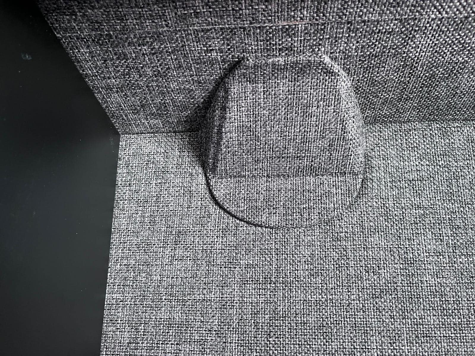 1 x Roof Rib Cover ( requires fabric or Carpet ) CRAFTER 2017 + - Image 3