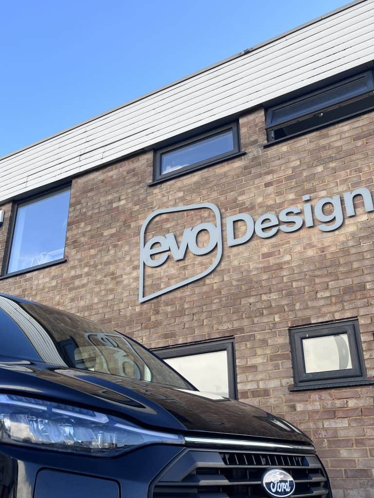 EVO Design