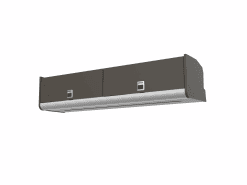 Locker C3 (Driver Side Front) - CITROEN RELAY MK3 L3H2