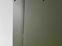 AGAVE GREEN HPL (Satin Dark Green ) lightweight plywood