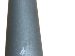 Alternative view of iLSE Rotating mechanism and leg ONLY ( SCRATCHED LEG - SEE IMAGES )