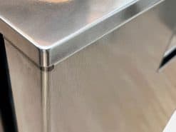 Alternative view of Indel B ELITE  EL86 Fridge