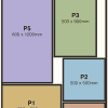 Custom Size lightweight panels