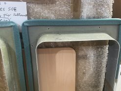 Alternative view of Trim Rings -Driver Side for Space pods SALE (25692380)