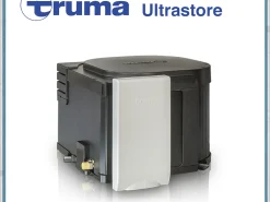 Truma Ultrastore Rapide GE Boiler JG Fittings + wall cowl extension
