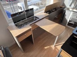 2.3 T2 BAY WINDOW FLAT PACK Ex Display Unit