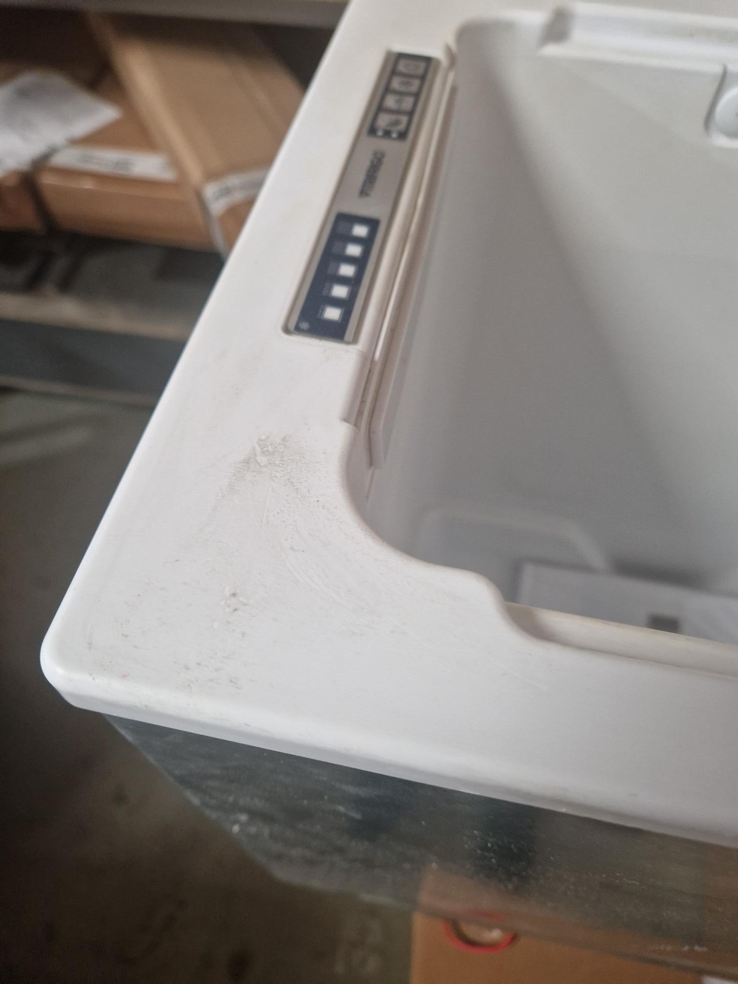Vitrifrigo TL43 SALE 02