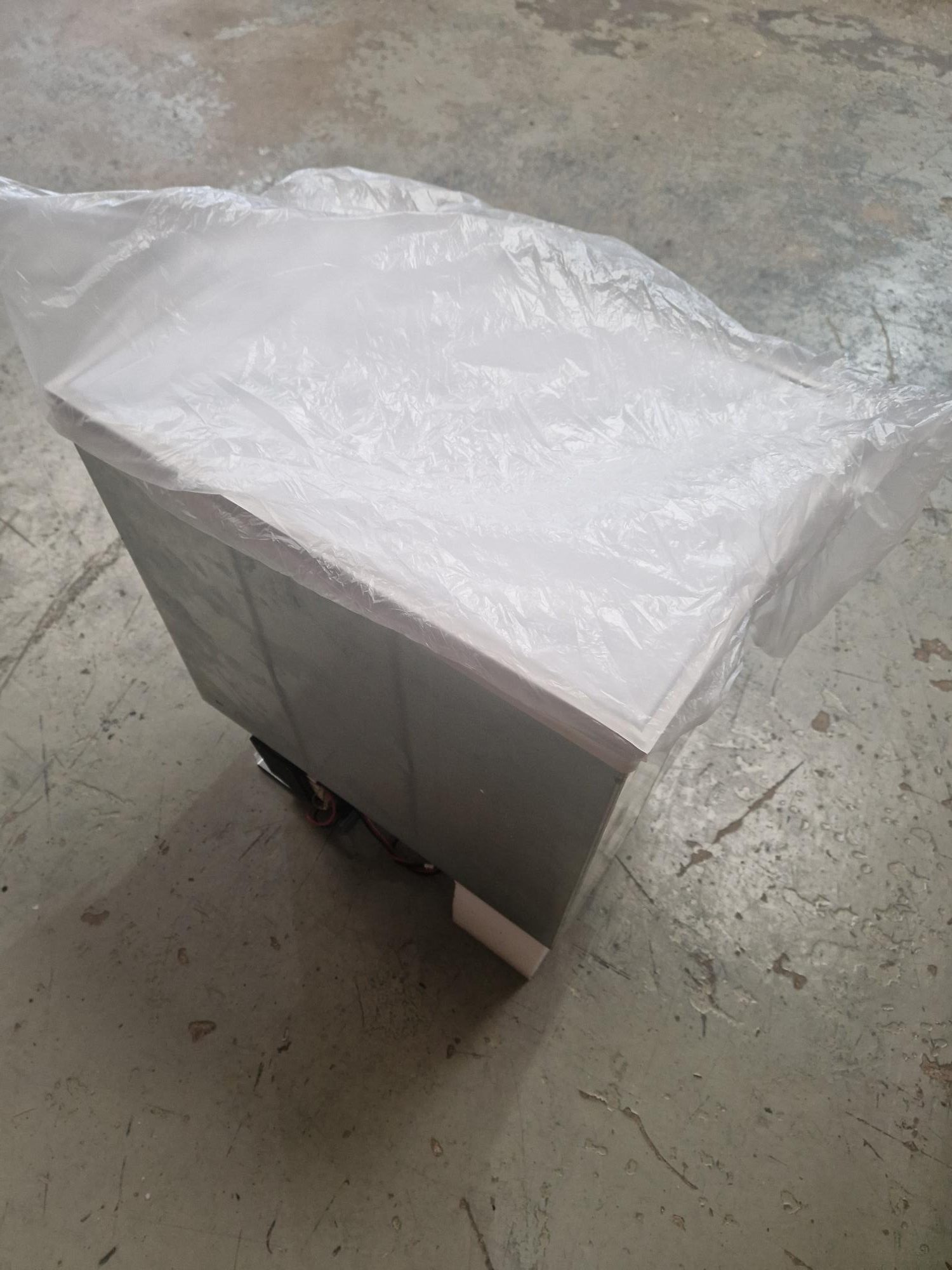Vitrifrigo TL43 SALE 02