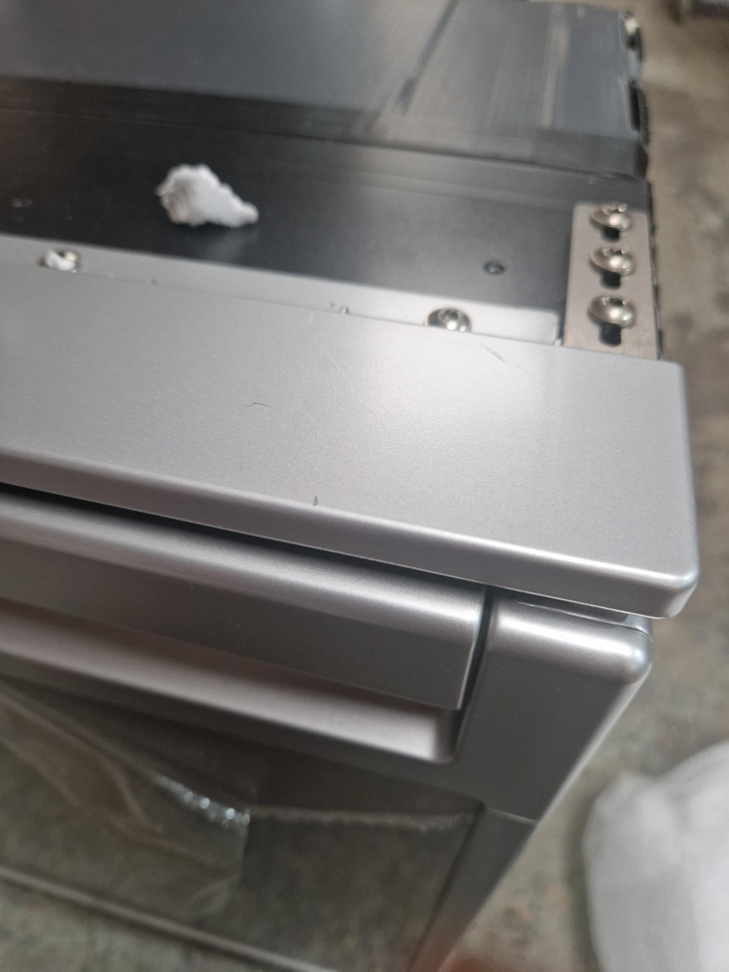 Dometic CRX 50 Fridge Sale 15