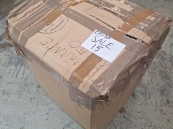 Dometic CRX 50 Fridge Sale 15