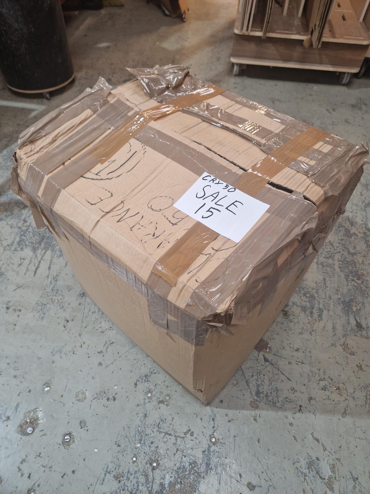 Dometic CRX 50 Fridge Sale 15