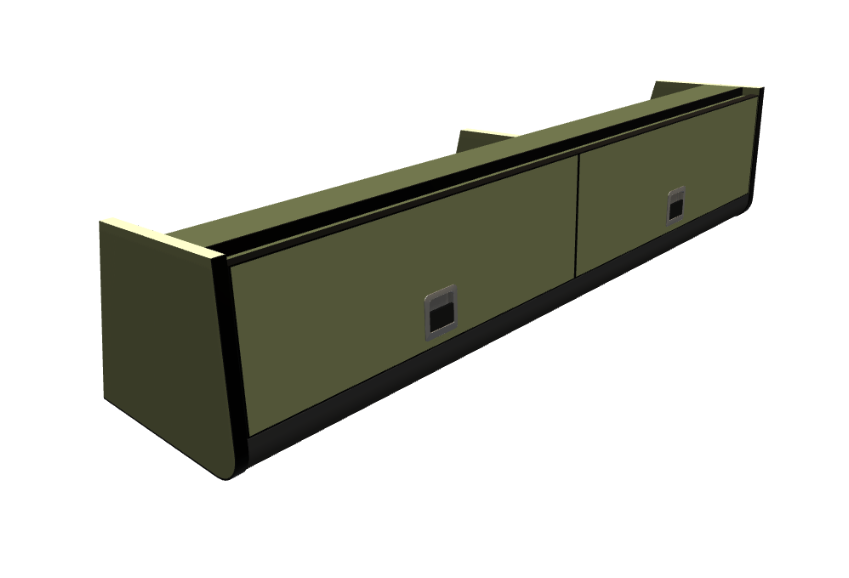 Custom Size Locker (SALE 25697301) - Image 2