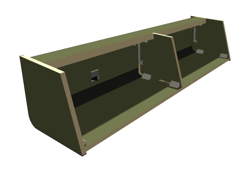 Custom Size Locker (SALE 25697301) - Image 3
