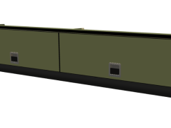 Custom Size Locker (SALE 25697301)