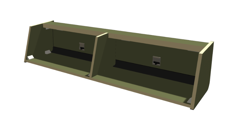 Custom Size Locker (SALE 25697301) - Image 4