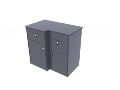 Small Camper van Kitchen pod EVO 2.1.81 SALE